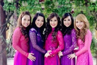 Năm cô gái Việt nổi tiếng thế giới nhờ nghề làm móng tay